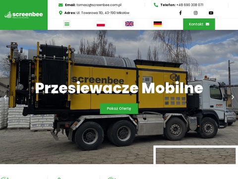 Screenbee.com.pl