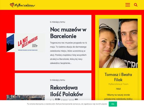 Mybarcelona.pl