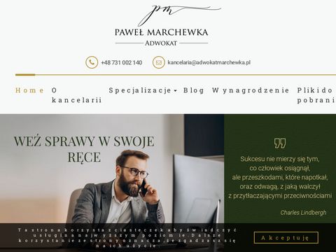 Adwokatupadlosc.com - upadłość konsumencka