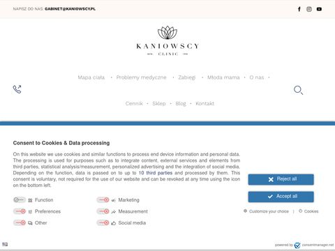 Kaniowscy.pl