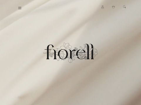 Fiorell - odzież i akcesoria damskie
