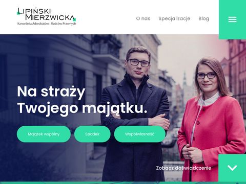 Lm-kancelaria.pl - kancelaria adwokacka