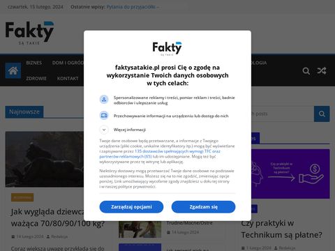 Faktysatakie.pl