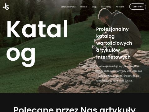 Grawerlubin.pl - blog z poradami życiowymi